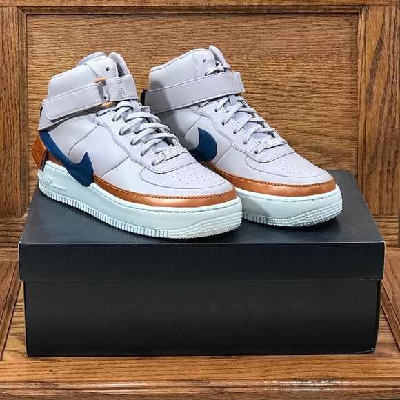 Nike af1 jester high xx Clearance